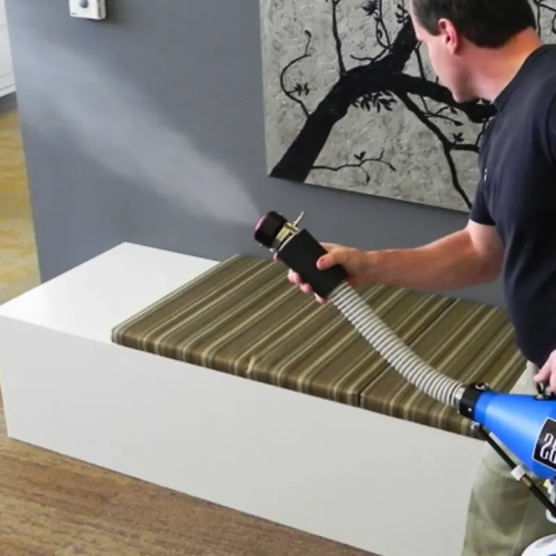 Professional Odor Removal in Chepachet, RI